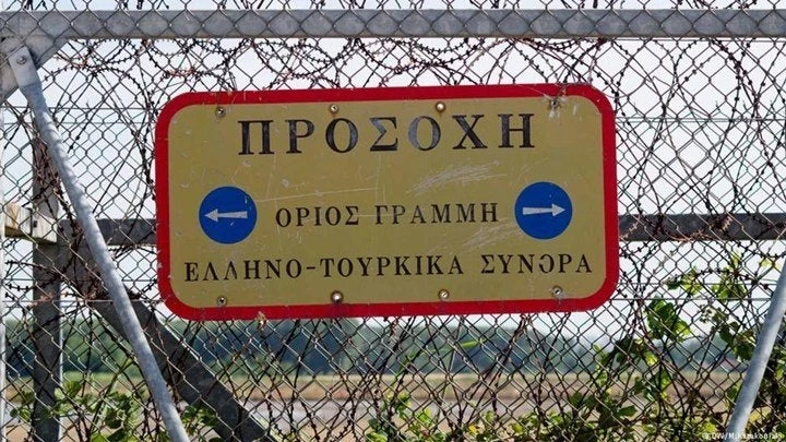 Deutsche Welle: Καταφύγιο η Ελλάδα για τους επικριτές του Ερντογάν